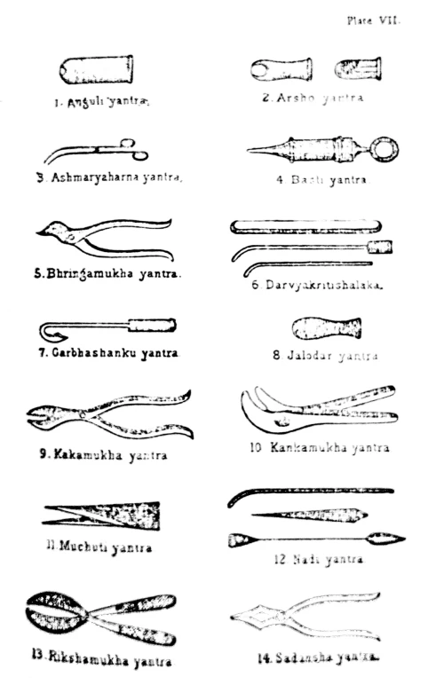 A Short History of Aryan Medical Science